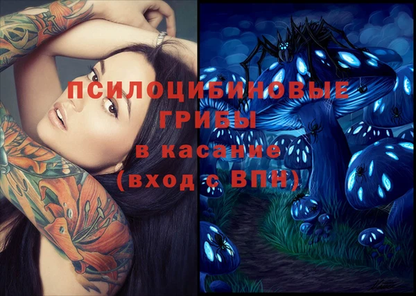 героин Алзамай